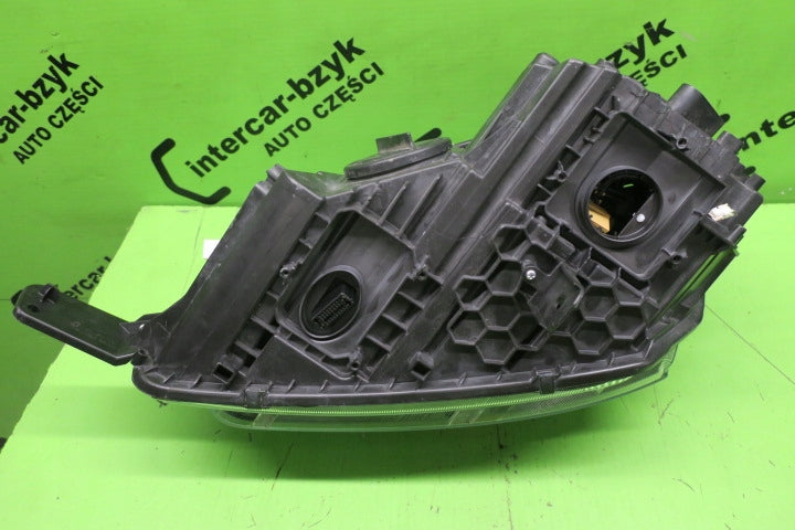 Frontscheinwerfer Skoda Yeti 5L1941016C Xenon Rechts Scheinwerfer Headlight