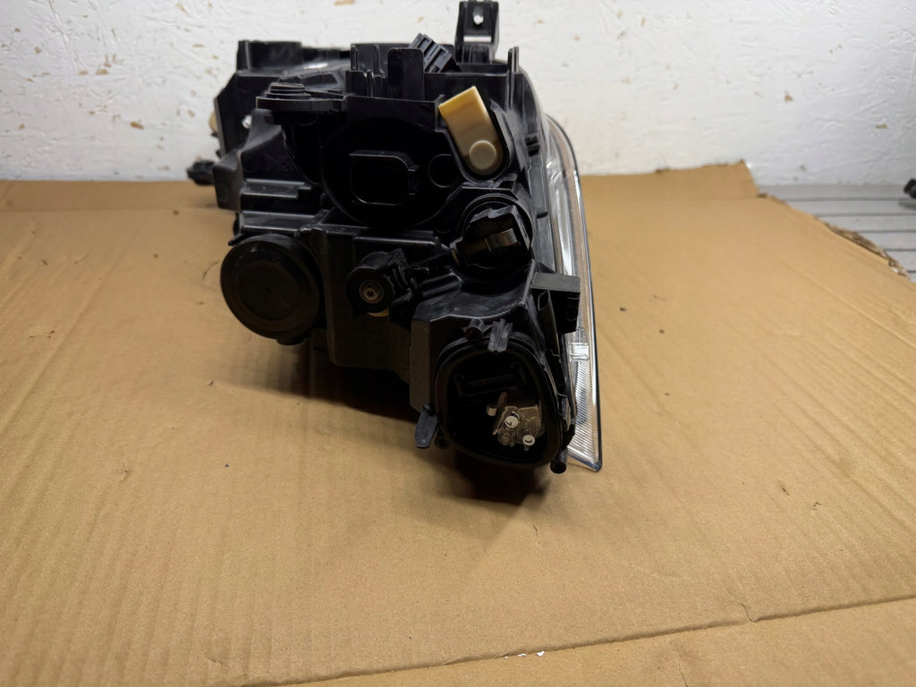 Frontscheinwerfer Seat Ibiza I 6F1941007 Links Scheinwerfer Headlight SCH6270026674rt