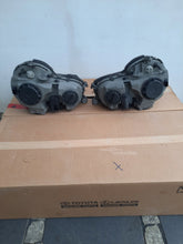 Laden Sie das Bild in den Galerie-Viewer, Frontscheinwerfer Mercedes-Benz W210 Xenon Rechts Scheinwerfer Headlight