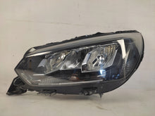 Laden Sie das Bild in den Galerie-Viewer, Frontscheinwerfer Peugeot 208 II 9855524680 LED Ein Stück (Rechts oder Links) SCH4819479995xi