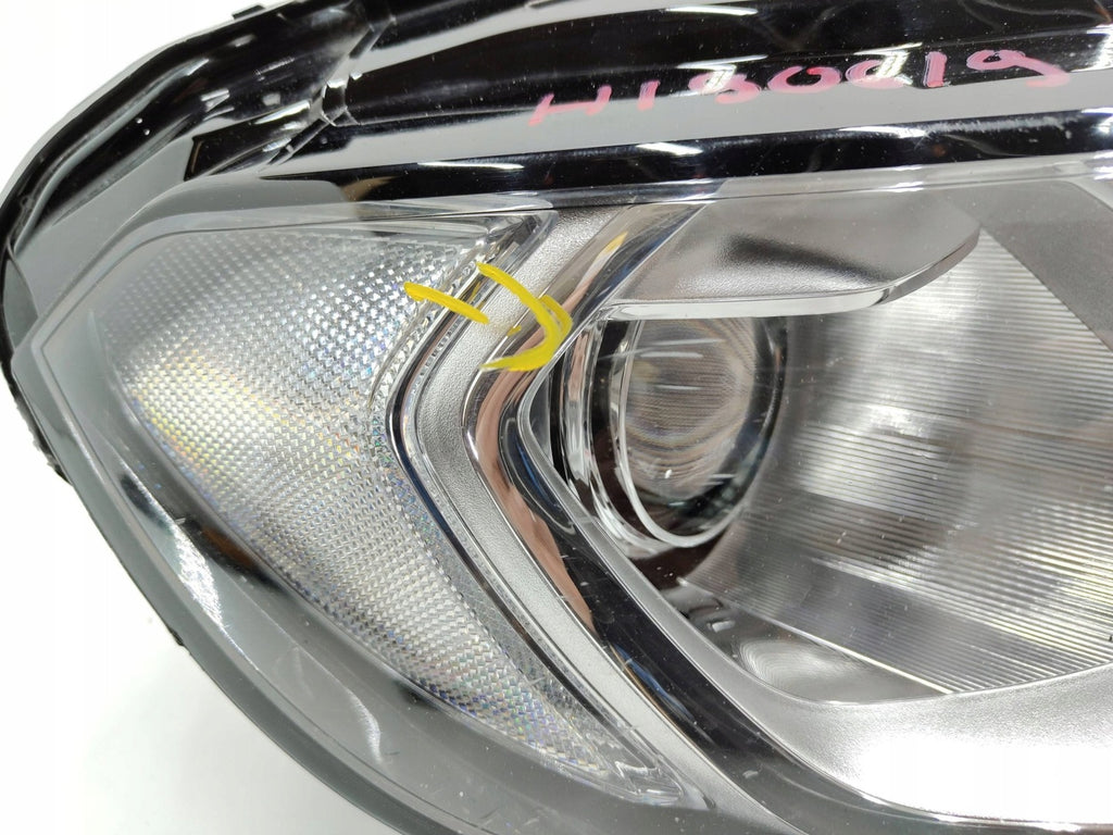 Frontscheinwerfer Ford Ecosport GN1513W029JE Rechts Scheinwerfer Headlight SCH4047282088zv