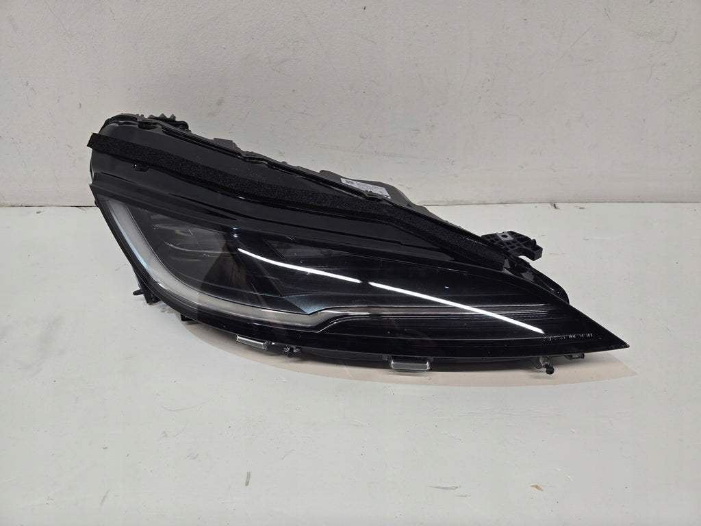 Frontscheinwerfer Tesla Model 3 1760889-00-F Full LED Rechts Headlight