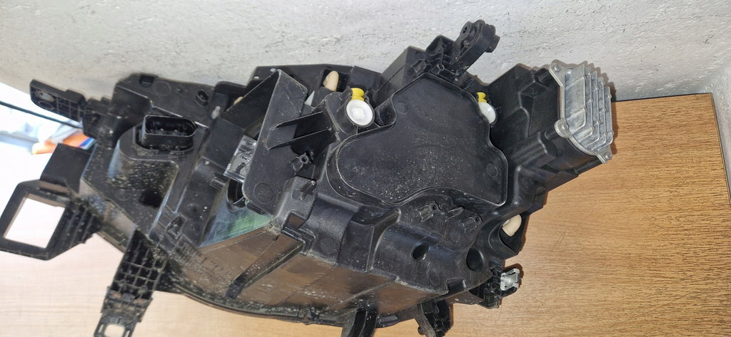 Frontscheinwerfer VW Id.4 11B941036F LED Rechts Scheinwerfer Headlight SCH9160431346te