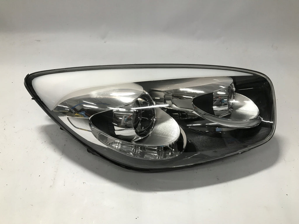 Frontscheinwerfer Kia Picanto 92102-1Y3 Rechts Scheinwerfer Headlight