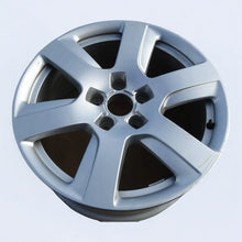 Load image into Gallery viewer, 1x Alufelge 17 Zoll 4G0601025L Audi A6 Rim Wheel