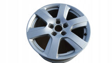 Load image into Gallery viewer, 1x Alufelge 17 Zoll 4G0601025L Audi A6 Rim Wheel