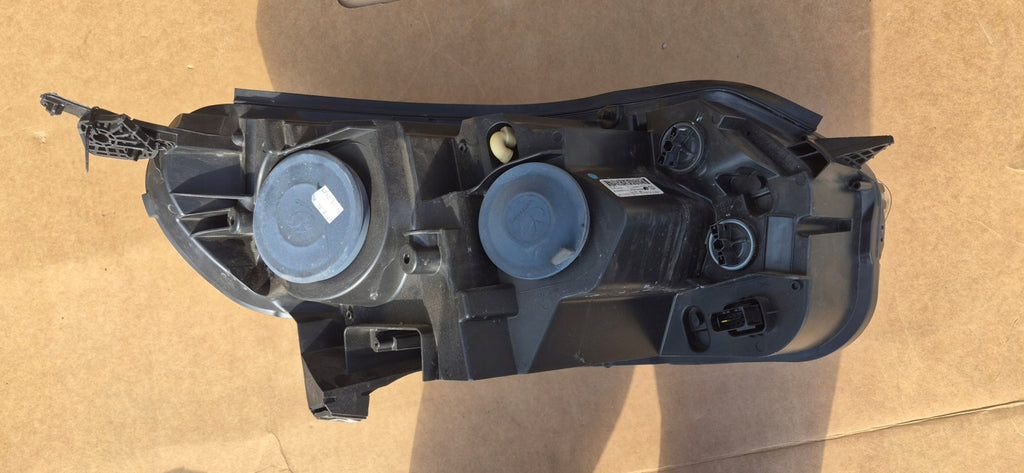 Frontscheinwerfer Toyota Proace 9808581280-00 Links Scheinwerfer Headlight SCH6908916242kk