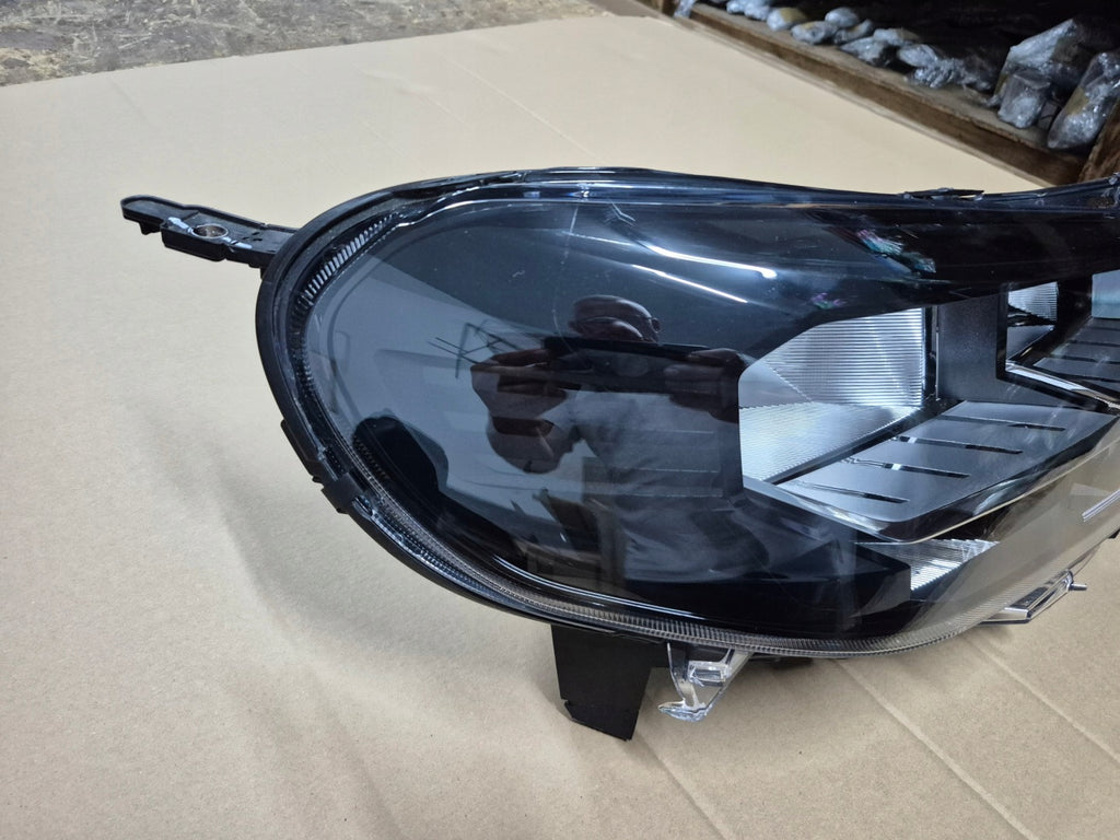 Frontscheinwerfer Toyota Proace 9852414745 Rechts Scheinwerfer Headlight SCH3054858153ov