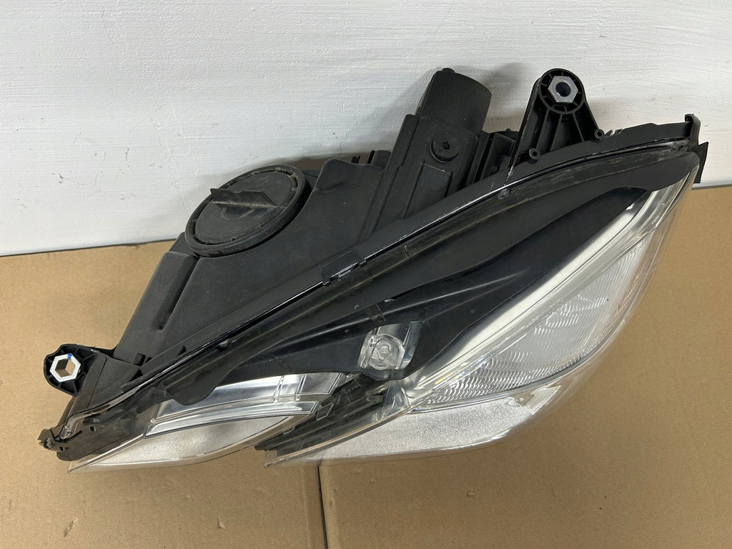 Frontscheinwerfer Mercedes-Benz W212 A2128200139 Xenon Links Headlight SCH1170417193uw