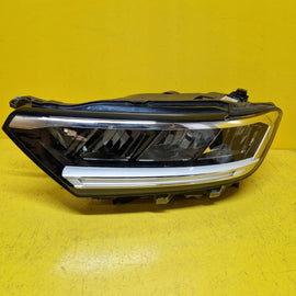 Frontscheinwerfer VW T-Roc 2GA941005F Full LED Links Scheinwerfer Headlight SCH3110859147va
