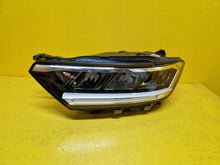 Load image into Gallery viewer, Frontscheinwerfer VW T-Roc 2GA941005F Full LED Links Scheinwerfer Headlight SCH3110859147va