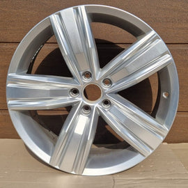 1x Alufelge 19 Zoll 7.0