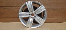 Load image into Gallery viewer, 1x Alufelge 19 Zoll 7.0" 5x112 5NA601025Q VW Tiguan Rim Wheel FEL5403251165xs