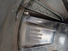 Load image into Gallery viewer, 1x Alufelge 19 Zoll 8.0" 5x108 48 5ET Glanz Schwarz 80000294 Volvo I Rim Wheel FEL2880460920uh