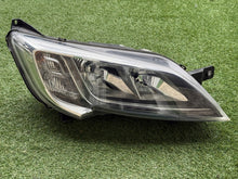 Laden Sie das Bild in den Galerie-Viewer, Frontscheinwerfer Fiat Ducato 1392600080 Rechts Scheinwerfer Headlight SCH4193016528qm