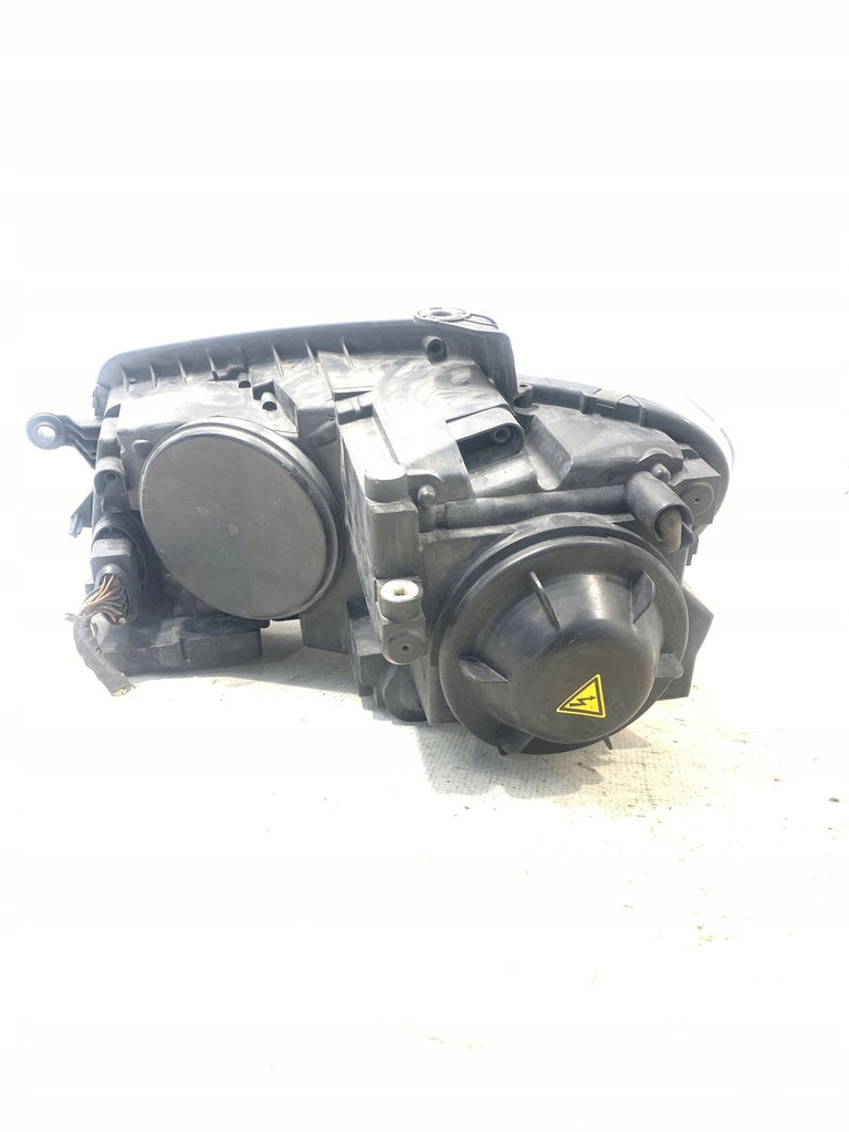 Frontscheinwerfer VW Touran Rechts Scheinwerfer Headlight