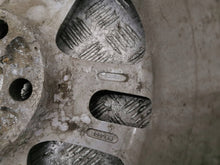 Load image into Gallery viewer, 1x Alufelge 17 Zoll 5x120 852MNH Land Rover Range Sport L320 Rim Wheel FEL8133822526vv