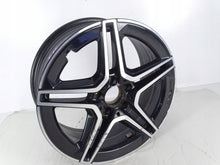 Load image into Gallery viewer, 1x Alufelge 18 Zoll 7.5" 5x112 49ET A1774011500 Mercedes-Benz W177 Rim Wheel FEL2670434984xj