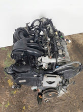 Load image into Gallery viewer, Motor Lexus Rx II 3MZ-FE 3.3 272PS 200kW 2008 Hybrid Engine Komplett MOT4749776583sx