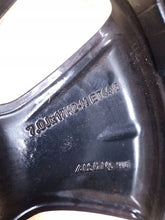 Laden Sie das Bild in den Galerie-Viewer, 1x Alufelge 17 Zoll 7.0" 5x112 2064014100 Mercedes-Benz W206 Rim Wheel FEL5407981446hz