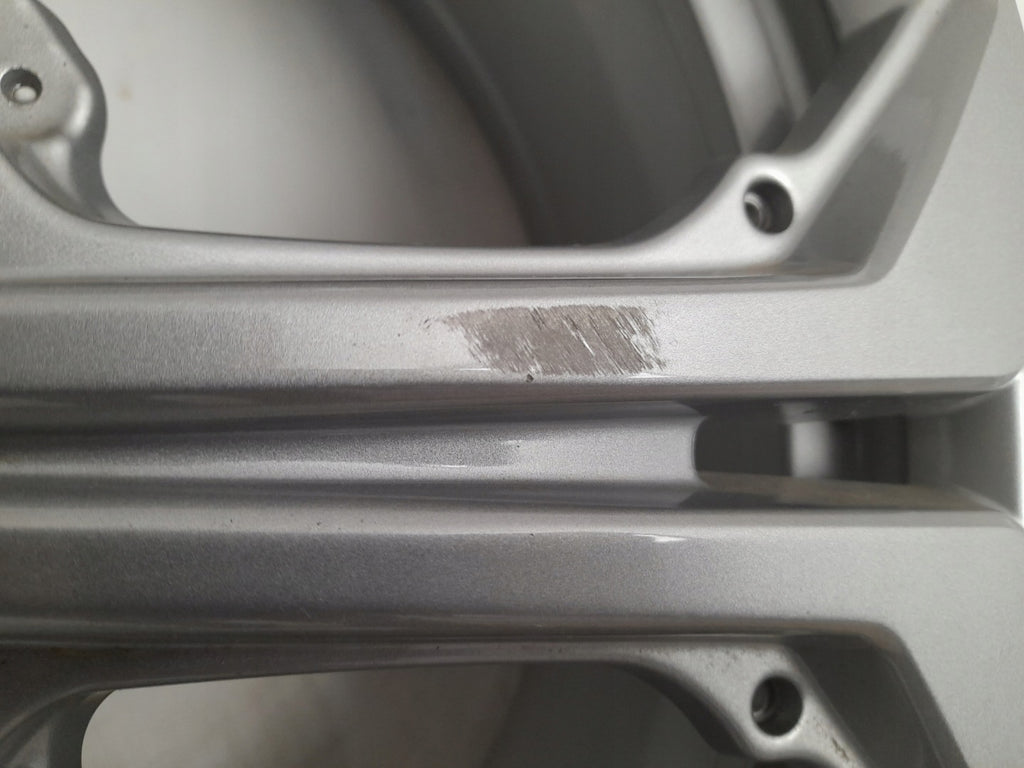 1x Alufelge 19 Zoll 7.0" 5x108 41ET 9837772280 Citroën Rim Wheel FEL3150425482nd
