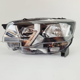 Frontscheinwerfer Peugeot Partner 9816826980 Links Scheinwerfer Headlight SCH6045108507uu