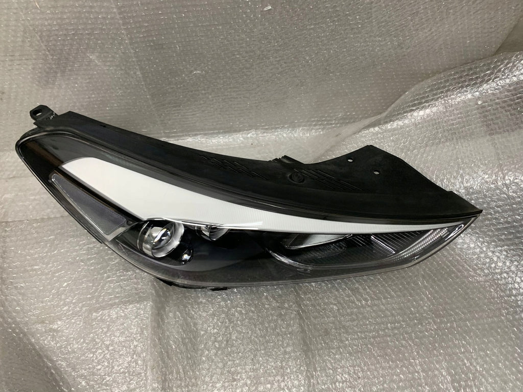 Frontscheinwerfer Hyundai Tucson 92102-D7200 LED Rechts Scheinwerfer Headlight