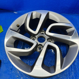 1x Alufelge 16 Zoll 6.5