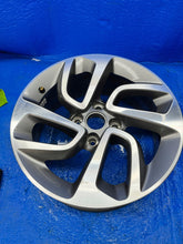 Load image into Gallery viewer, 1x Alufelge 16 Zoll 6.5" 4x108 39007897 Opel Rim Wheel FEL3529292979my