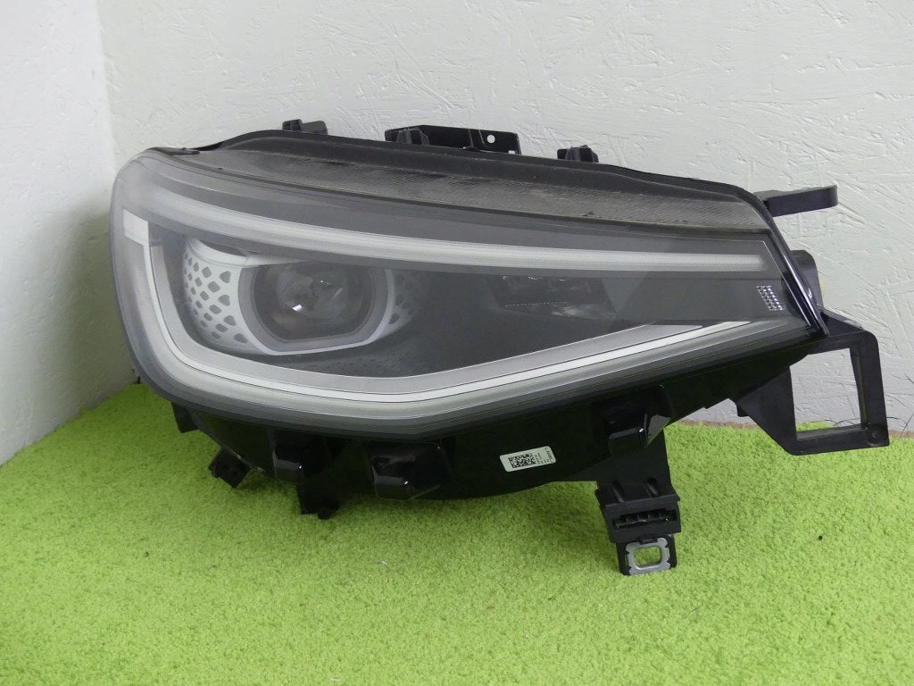 Frontscheinwerfer VW 11B941036M Full LED Rechts Scheinwerfer Headlight SCH7385536165gv