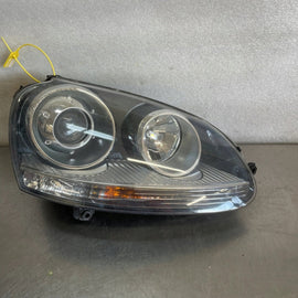 Frontscheinwerfer VW Golf V I 1K6941032 Rechts Scheinwerfer Headlight SCH8260866074nm