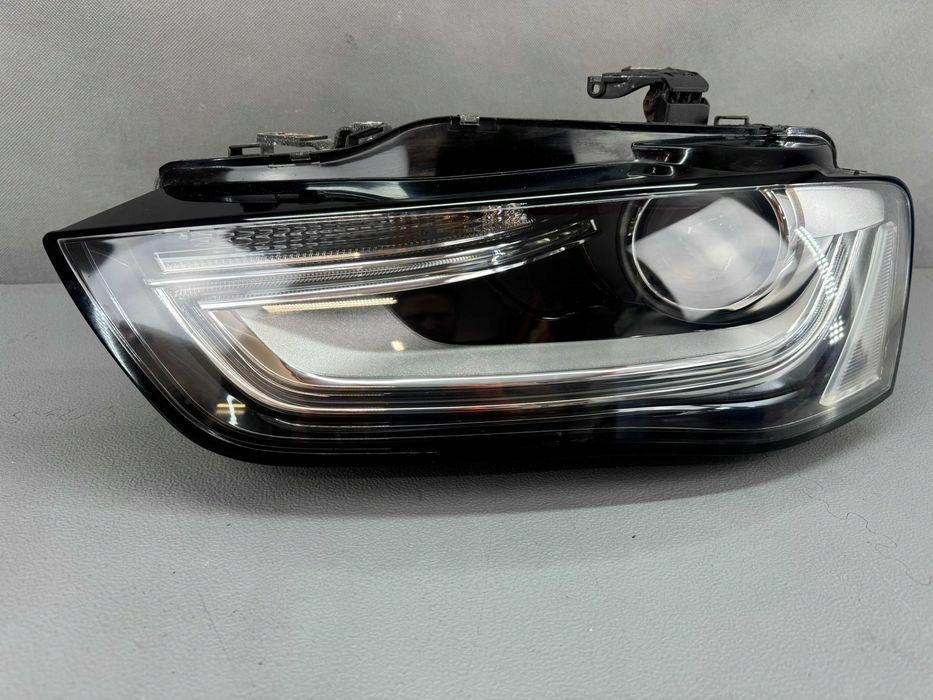 Frontscheinwerfer Audi A4 103419012835 Xenon Links Scheinwerfer Headlight SCH6957801115lv