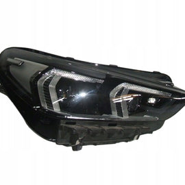 Frontscheinwerfer BMW X1 5A5BD48-02 LED Rechts Scheinwerfer Headlight SCH1809131270vu