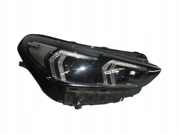 Frontscheinwerfer BMW X1 5A5BD48-02 LED Rechts Scheinwerfer Headlight SCH1809131270vu