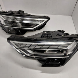 Frontscheinwerfer Audi A3 8Y0941033D 8Y0941034D Full LED Ein Satz Headlight SCH7663851230td