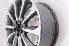 Load image into Gallery viewer, 1x Alufelge 19 Zoll 7.5" 5x112 44ET Glanz Schwarz A2054012900 Mercedes-Benz FEL6099363973kp
