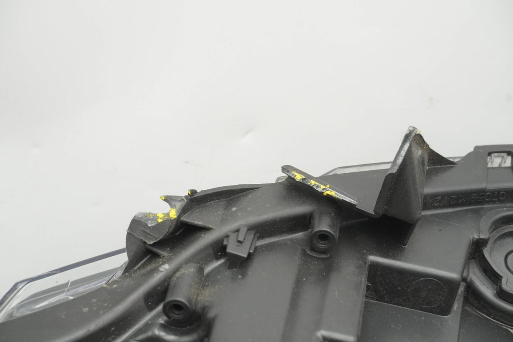 Frontscheinwerfer Citroën C5 II 9674397980 Rechts Scheinwerfer Headlight SCH7938493896od