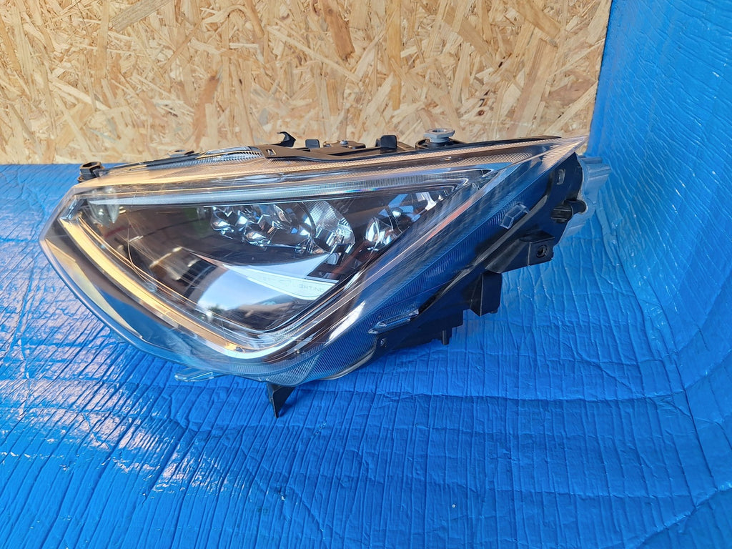 Frontscheinwerfer Seat Ibiza I 6F1941007C LED Links Scheinwerfer Headlight SCH9825322144pt