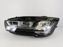 Load image into Gallery viewer, Frontscheinwerfer Audi A7 4G8941033J 4G8941773J Full LED Links Headlight SCH3274562467bv