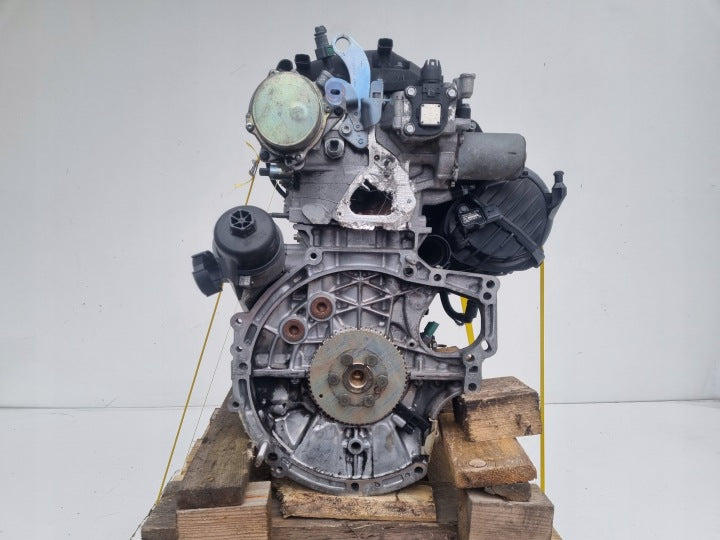 Motor Citroën Peugeot 5008 I 5FW 1.6 VTI 120PS 88kW 2009 Benzin Engine Komplett MOT7429870810qg