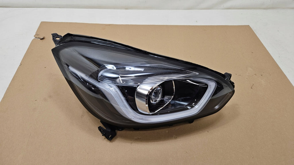 Frontscheinwerfer Honda Jazz Full LED Rechts Scheinwerfer Headlight