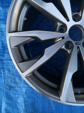Load image into Gallery viewer, 1x Alufelge 20 Zoll 10.0" 5x120 51ET 7854209 BMW F26 X3 F25 Rim Wheel FEL8769298249wp