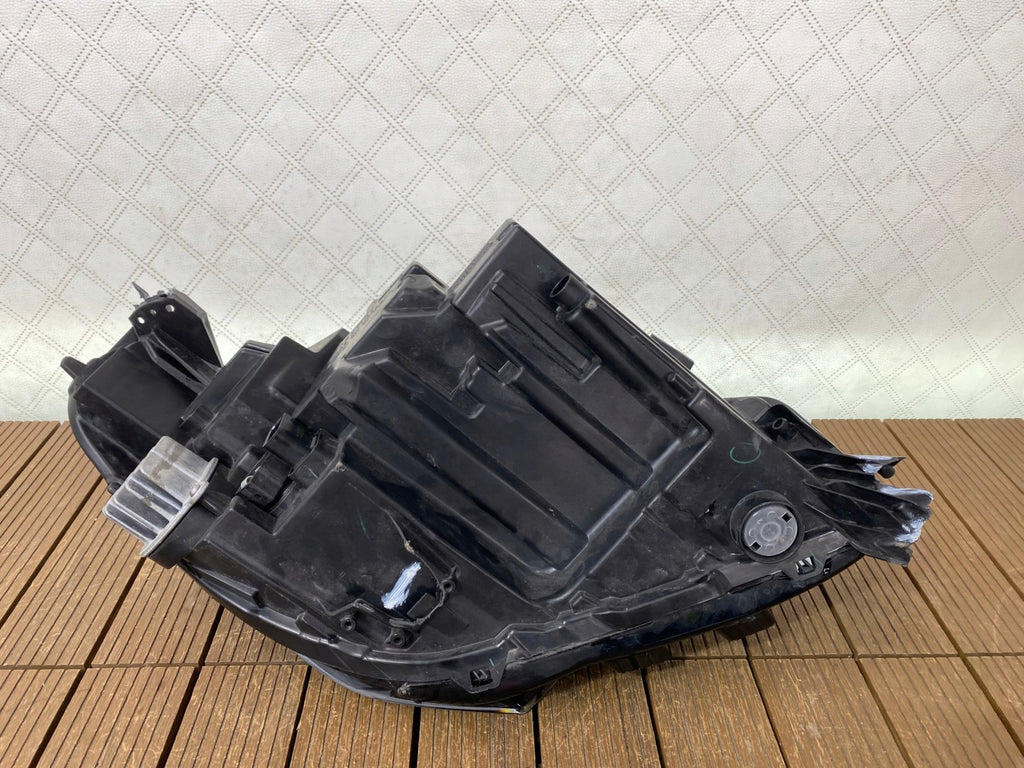 Frontscheinwerfer Opel Corsa F 9829522780 Links Scheinwerfer Headlight SCH7891758078cn