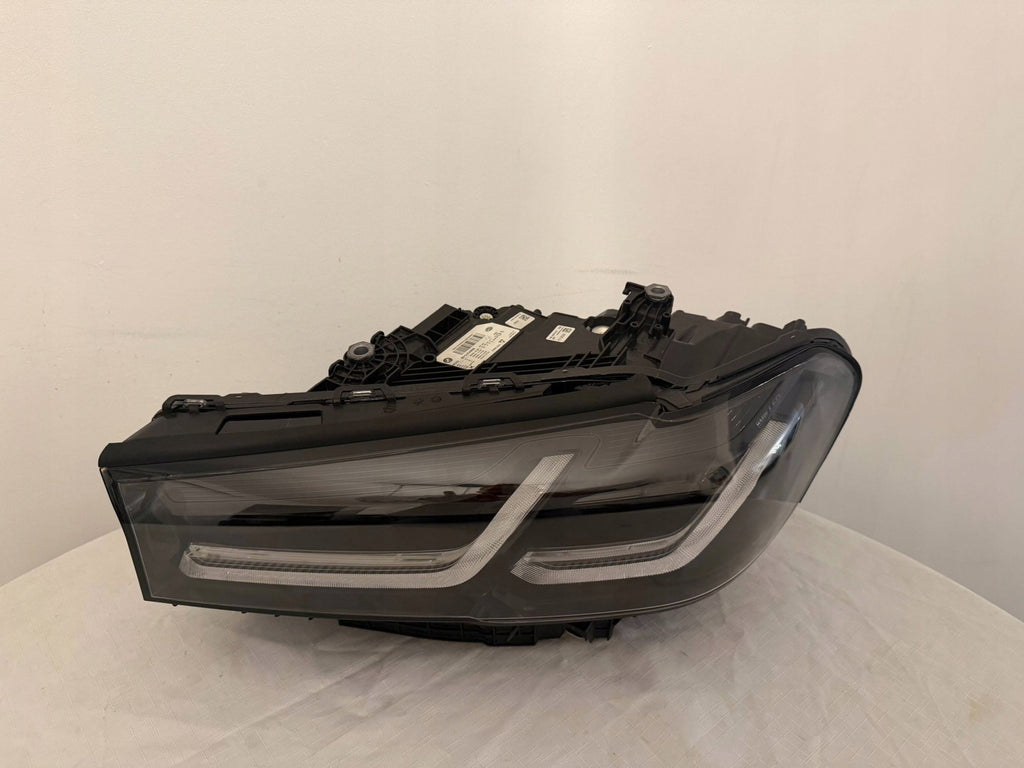 Frontscheinwerfer BMW 5 G31 G30 F90 80084375-09 Links Scheinwerfer Headlight SCH7260074975pq