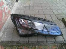 Laden Sie das Bild in den Galerie-Viewer, Frontscheinwerfer Skoda Superb III 3V1941016C Full LED Rechts Headlight SCH6251671941sd