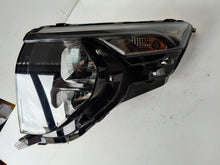 Laden Sie das Bild in den Galerie-Viewer, Frontscheinwerfer Ford Transit Courier R2X6-13W030-CE Links Headlight SCH6303856156ub