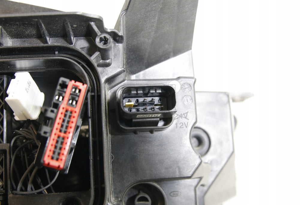 Frontscheinwerfer Opel Astra L 886283293 9851881680 LED Links Headlight SCH1942807993ec