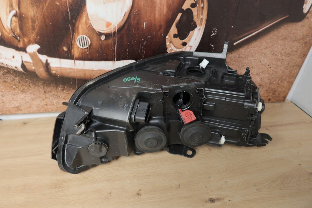 Frontscheinwerfer Audi A6 C7 4G0941005 Xenon Links Scheinwerfer Headlight SCH3021895487lt