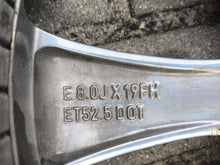 Load image into Gallery viewer, 1x Alufelge 19 Zoll 8.0" 5x108 HJ5J-1007-T1A Ford Kuga Rim Wheel FEL4000215364nm