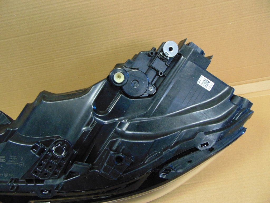 Frontscheinwerfer Audi A5 8B3941036H 8B3941035N8B3941035N Rechts oder Links SCH1105585042iq